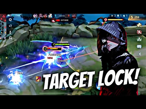 Super Aggressive Lancelot Montage Pt.4 - Mobile Legends [2024]