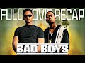 Bad Boys Recap 1995 Must Watch Before Bad Boys 2 2003 Aiexplainer BadBoys