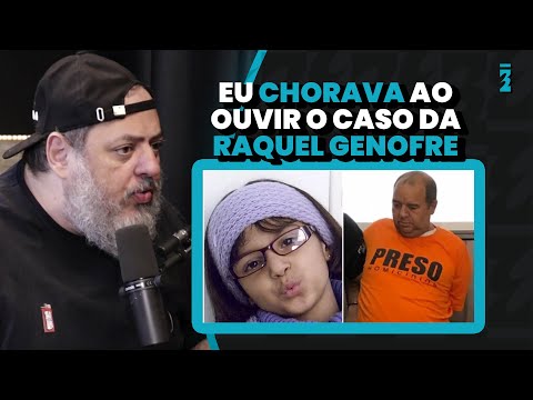 É POSSÍVEL EVITAR TRAGÉDIAS COMO A DE RAQUEL GENOFRE? | BETO RIBEIRO - CRIME E MISTÉRIO S/A