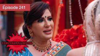 Download lagu L’Œuvre du Destin - Ep 241 - Quand l’amour défie le sort - Série en français - HD mp3