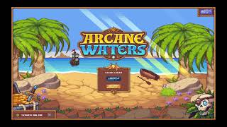[PC] Arcane Waters Gameplay in 2024