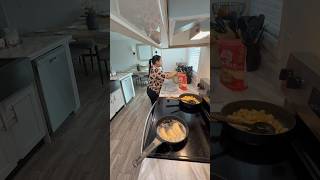 😫Todo me salió mal! Y terminé llorando 🥹🫠‼️ empanadas de camarón con queso 👩🏻‍🍳😋