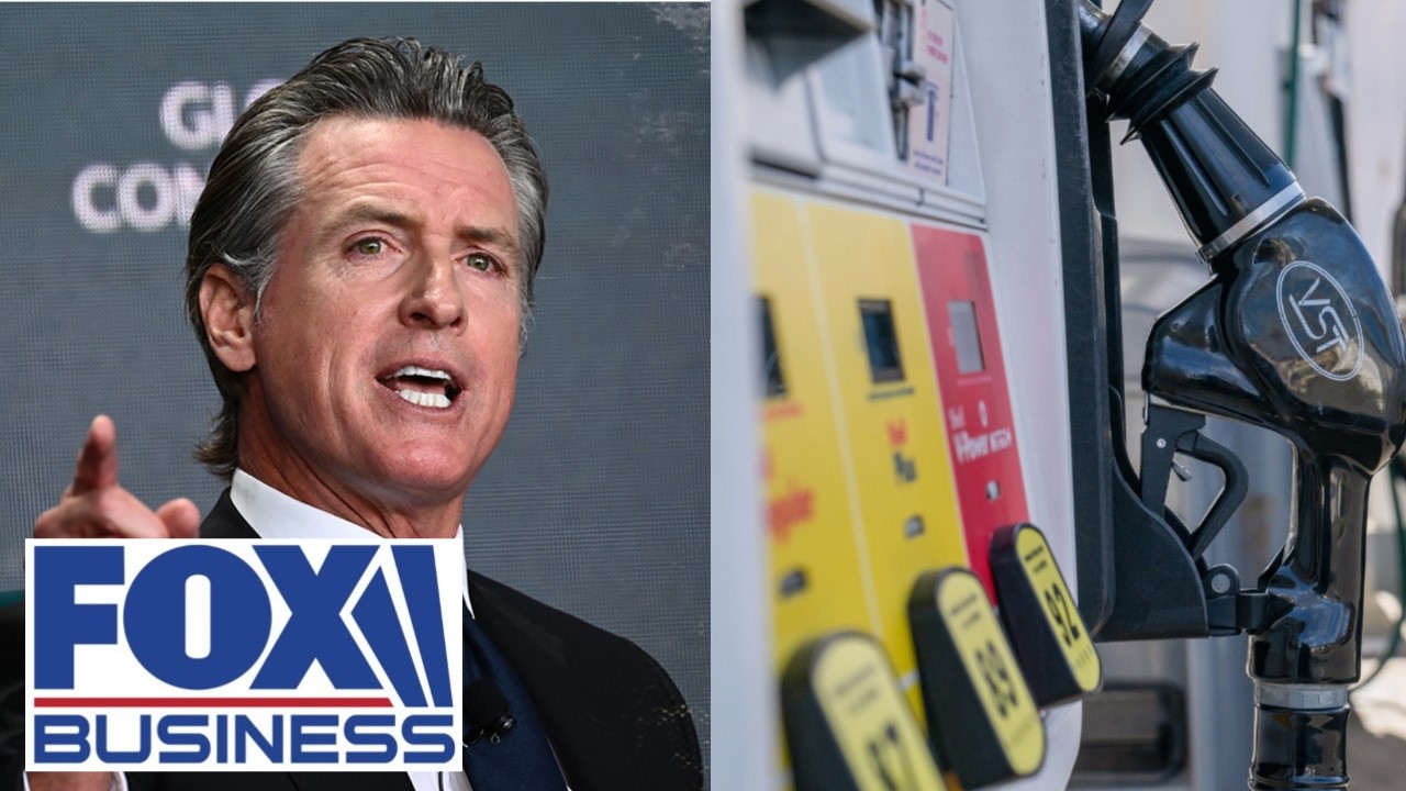 California has a ‘self-inflicted’ energy crisis, oil industry expert says