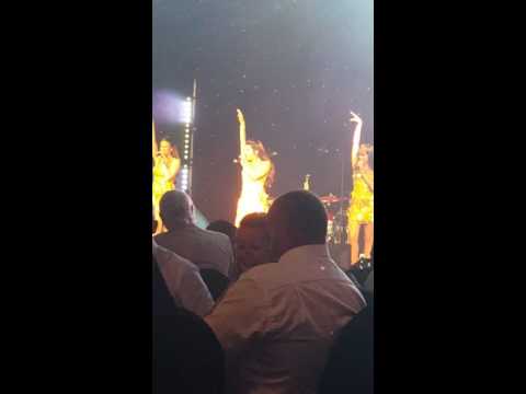 The goldstone girls gala hearing fund UK 2016 enough is enough