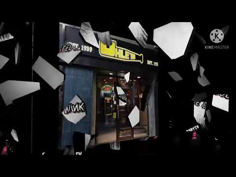 Episode 4 (Uhle's Tobacco Company Tour)