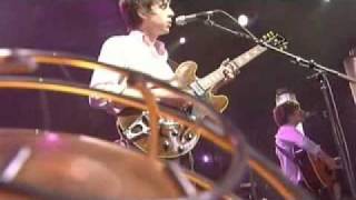 The Last Shadow Puppets - Black Plant  Concert Privé Canal+