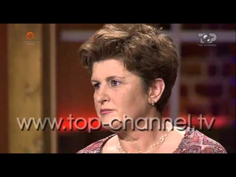 Miranda & Luljeta, 25 Shtator 2015 - MasterChef Albania 3 - Top Channel Albania