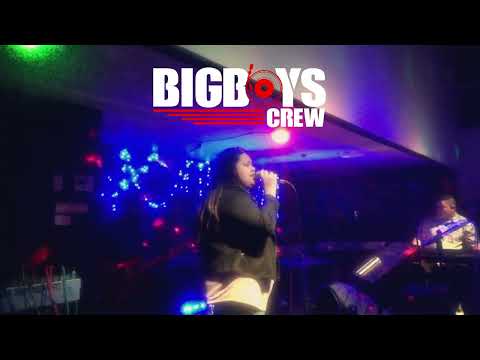 BIGBOYSCREW FIA VAAI LIVE COVER
