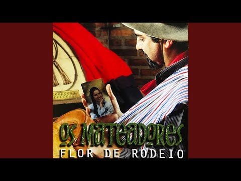 Quando o verso vem pras casa - Os Mateadores