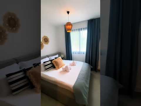 Wyjątkowy Apartament Cypr, Kirenia, Esentepe