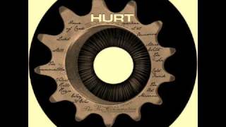 Alone With The Sea - Hurt (Re-Consumation)