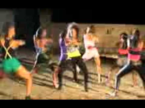 cherine ft danielle di rebel