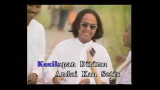 Download lagu KITA DITAKDIRKAN BERPISAH - SCREEN (KARAOKE) mp3