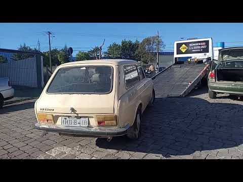 Variant 77 II Geração, Um Grande Achado Original❗