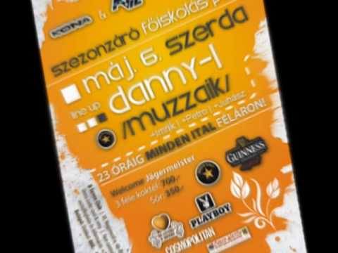 2009május6. RoxyFM | B7 Club | MUZZAIK, IMRIK, PETRO (katt a HQra a jobb minőségért)