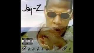 JAY Z - FEELIN&#39; IT - OFFICIAL INSTRUMENTAL - FREE BEAT DAILY