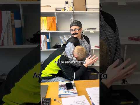 Vägen hjältar utan tvekan