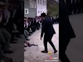 Indians Dancing To The Zambian Songs