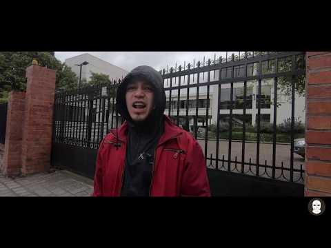 QZA - EXPLICIT (PROD.  NIGMA) (VIDEO OFICIAL)