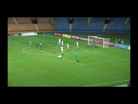 Pyunik-Lori FC highlight