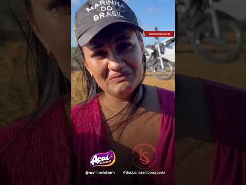 POTIGUAR TERMINA CASAMENTO PARA TENTAR ENTRAR NO RANCHO DO MAIA