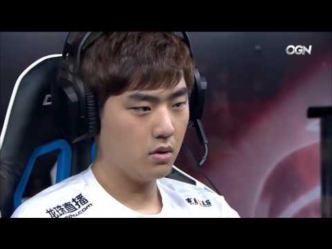 SKT vs CJ LOL Esports | Game 1 LCK Summer Week 2 Day 4:(ONG)