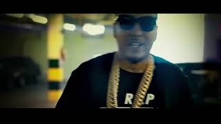 French Montana ft. Chinx, N.O.R.E. - Off The Rip (Official Music Video)