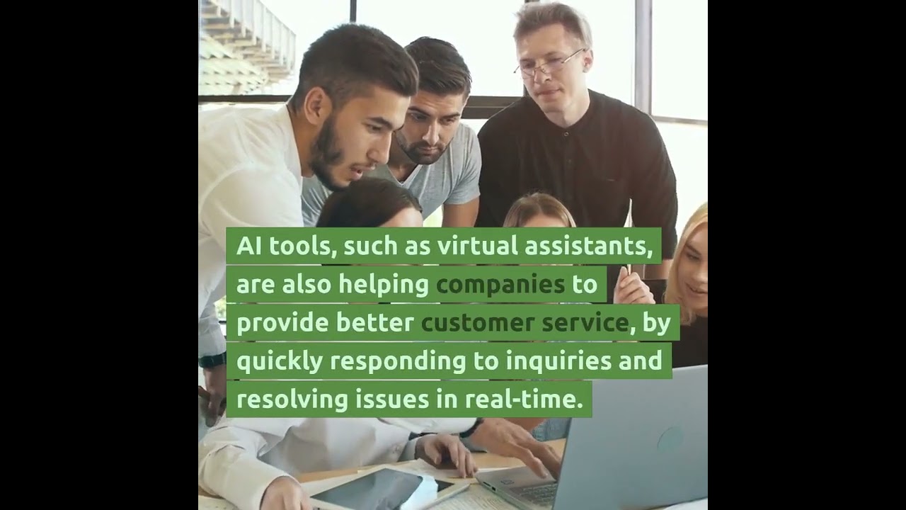 AI driven process optimisation