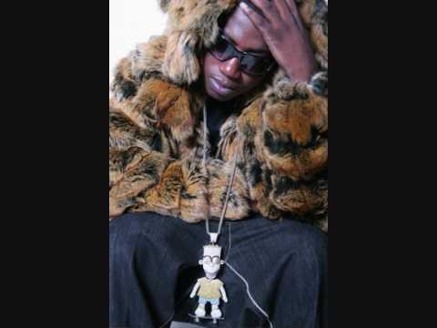 Gucci Mane - That's Me Feat. Freekey Zeke