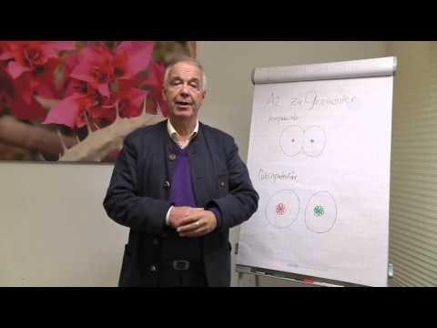 Symbiose durch Verlust eines Geschwisters (Dr. Langlotz)