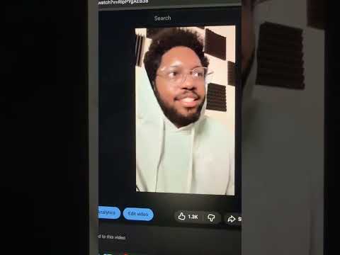 You Should Have Listened.