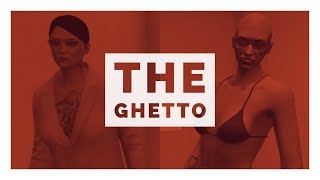 THE GHETTO (ME VS SUMMER?) (HIGHLIGHT)
