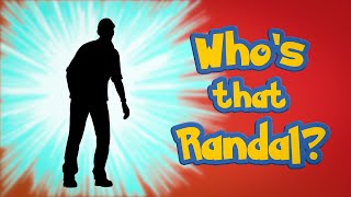 The “return” of “James Randal” (technically???) | GTA 5 RP | NoPixel 4.0