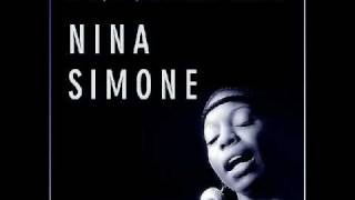 Nina Simone - Il n&#39;y a pas d&#39;amour heureux