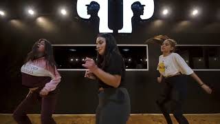 Chimbala FT Farruko-Maniquí Remix- Dance Coreography by Vale Badilla