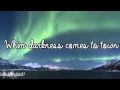 Dierks Bentley - Riser (Lyrics) 