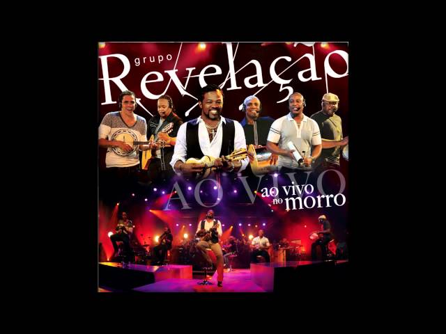 Download Tá Escrito - Grupo Revelação