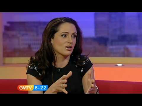 Grainne Seoige 150710