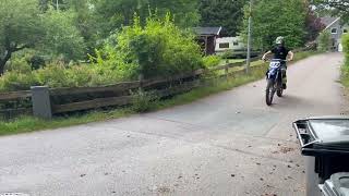 Venta de Yamaha YZ450F moto - Imagen 4 | Autoline ES Yamaha YZ450F moto | Imagen 4 - Autoline