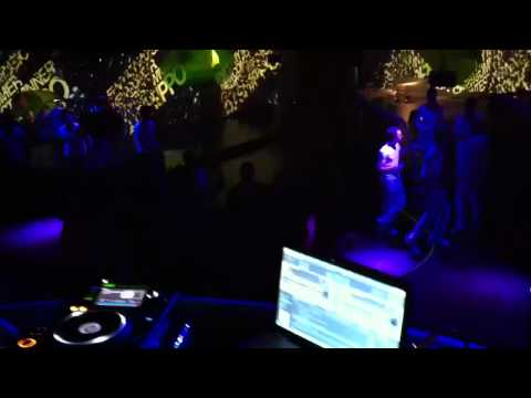 DJ Shippo @ Cocoon Club