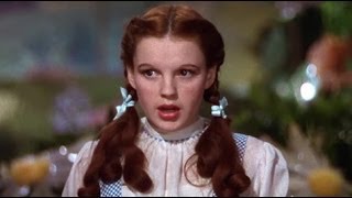 The Wizard of Oz: Feature Clip