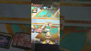 MTG Arena Horse Deck Funny Moment!