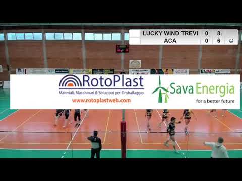 Trevi-Modena (partita)