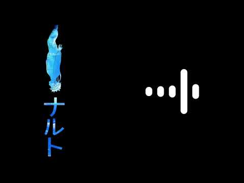 Naruto Shippuden - blue bird ringtone | bgm ringtone | must watch | #anime #narutoshippuden #naruto