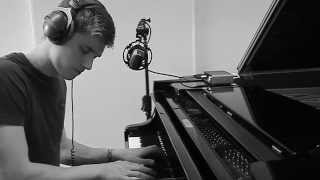 High And Dry - Radiohead cover by Jamie Walker