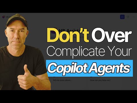 Copilot Tip for Faster Newsletter Drafts Copilot Tip for Faster Newsletter Drafts