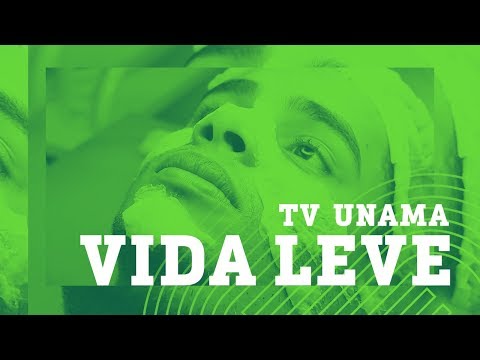 TV UNAMA - Vida Leve: Pele | UNAMA
