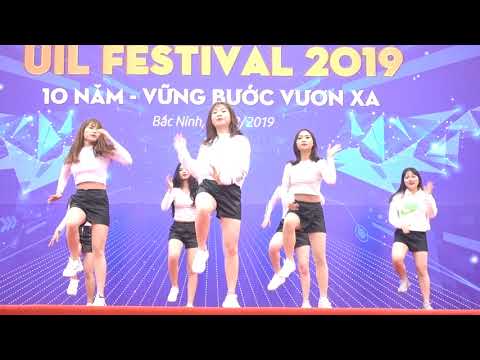 UIL FESTIVAL 2019-14