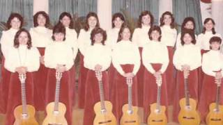Rondalla Las Flores de la Laguna Madrecita