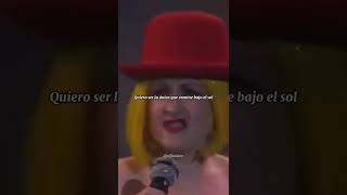 Download lagu Girl Just Want Have Fun - Cyndi Lauper  | letra traducción mp3